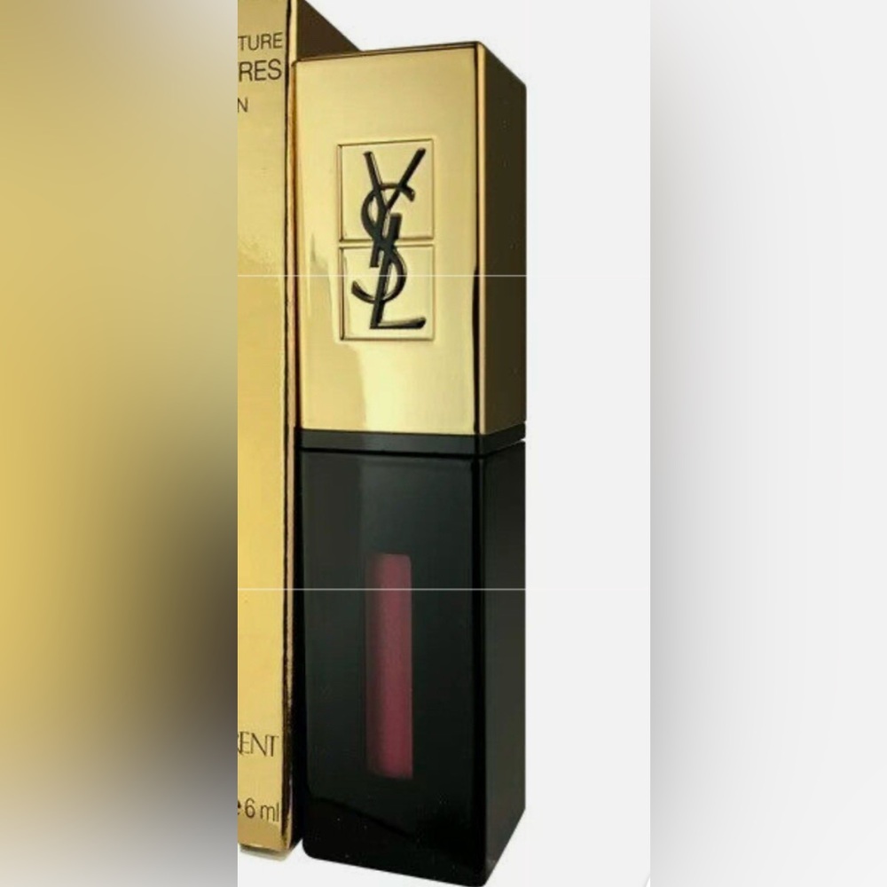 YSL Lip Gloss